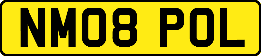 NM08POL
