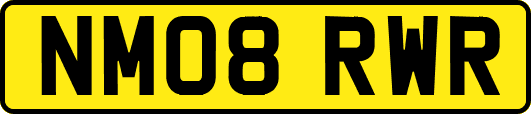 NM08RWR