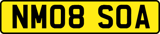 NM08SOA