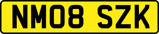 NM08SZK