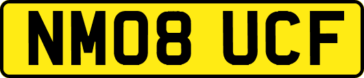NM08UCF