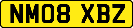 NM08XBZ