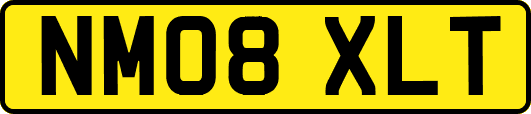 NM08XLT