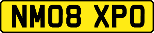 NM08XPO