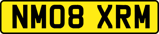 NM08XRM