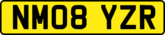NM08YZR