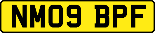 NM09BPF