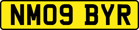 NM09BYR