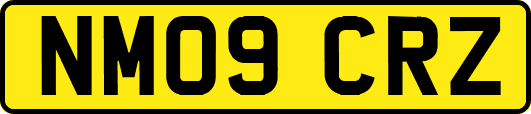 NM09CRZ