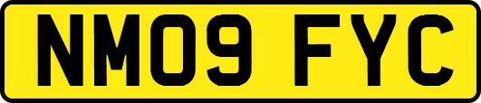 NM09FYC