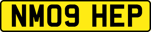 NM09HEP