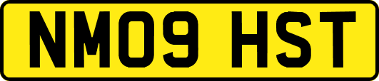 NM09HST