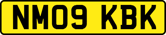 NM09KBK