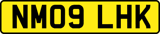 NM09LHK