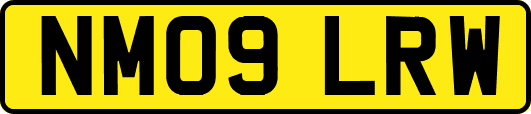 NM09LRW