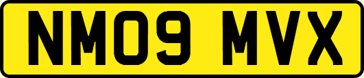 NM09MVX