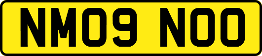 NM09NOO