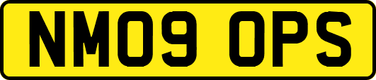 NM09OPS