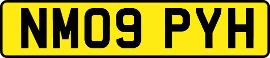 NM09PYH