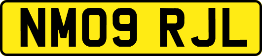 NM09RJL