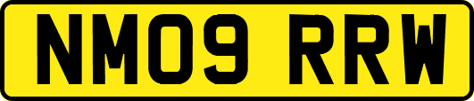 NM09RRW