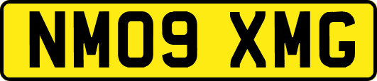NM09XMG