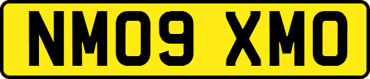 NM09XMO