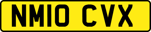 NM10CVX