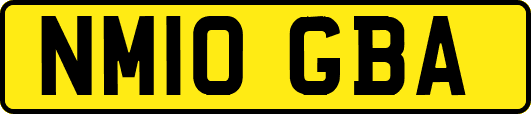 NM10GBA