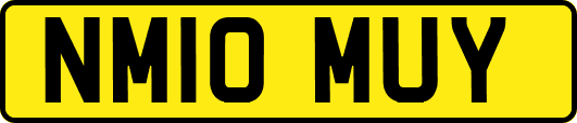 NM10MUY