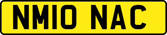 NM10NAC