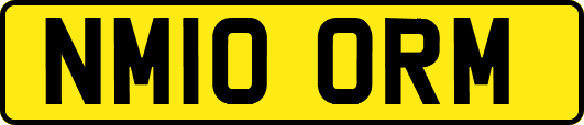 NM10ORM