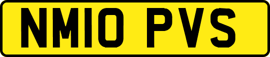 NM10PVS