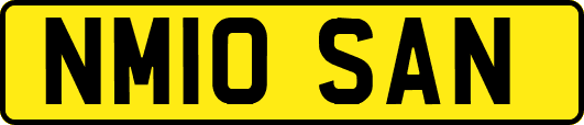 NM10SAN