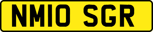 NM10SGR