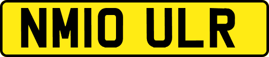 NM10ULR