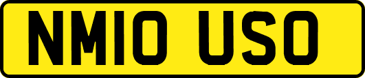 NM10USO
