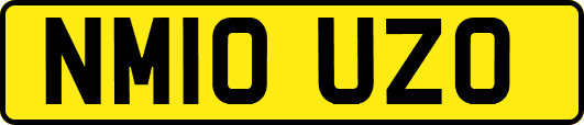 NM10UZO