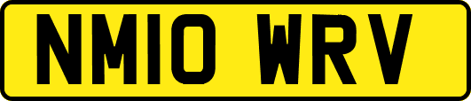 NM10WRV