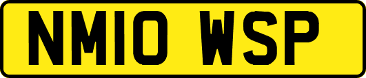 NM10WSP