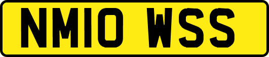 NM10WSS