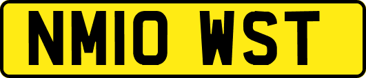 NM10WST