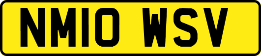 NM10WSV