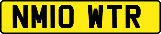 NM10WTR