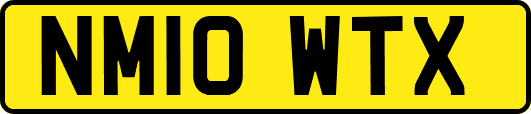 NM10WTX