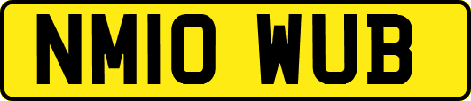 NM10WUB