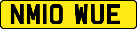 NM10WUE