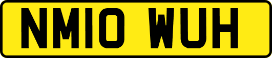 NM10WUH