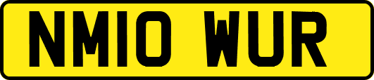 NM10WUR