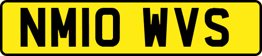 NM10WVS